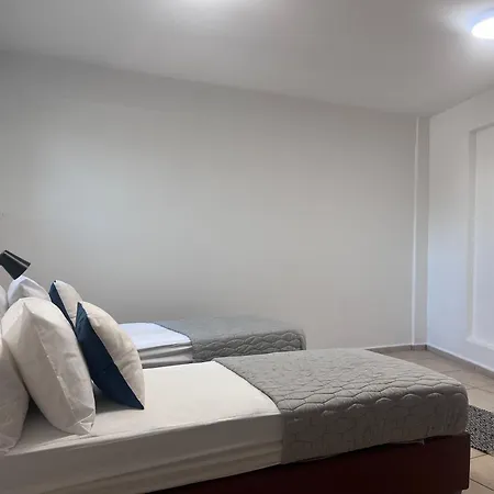 Phaedrus Living Hoopoe Residencies 001 Διαμέρισμα