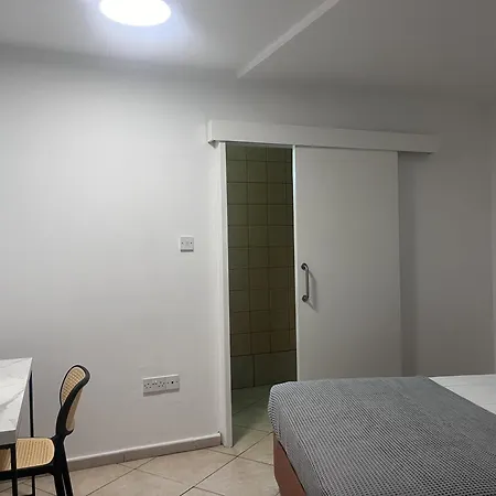 Phaedrus Living Hoopoe Residencies 001 Διαμέρισμα Λευκωσία